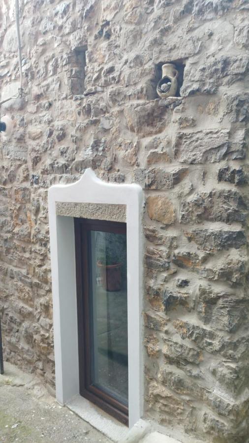 La Pietra Di Sersa Quaratica Екстериор снимка